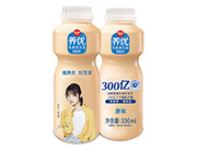 养优乳酸菌饮品原味330ml