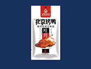 全航食品北京烤鸭哇烤70g