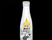 椰之醉泰式生榨果肉椰子汁500ml