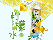 沈大柠檬味果味饮料500ml