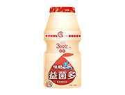 味畅益菌多乳酸菌饮品原味100ml