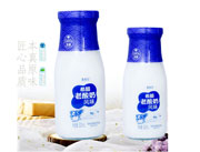 希腊老酸奶风味饮品300ml