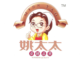 杭州姚太太食品有限公司